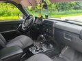 2023 Lada (ВАЗ) Niva Legend I, зелёный, 775000 рублей - вид 6