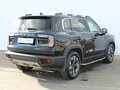 2024 Haval Dargo I, чёрный, 2600000 рублей - вид 6