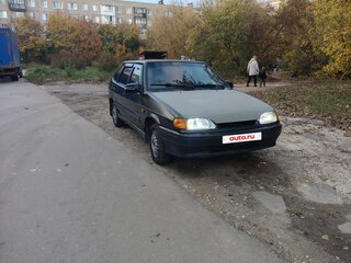 2006 Lada (ВАЗ) 2114, золотистый, 79000 рублей, вид 3