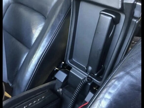 2008 Volvo S80 II, чёрный, 747000 рублей - вид 12