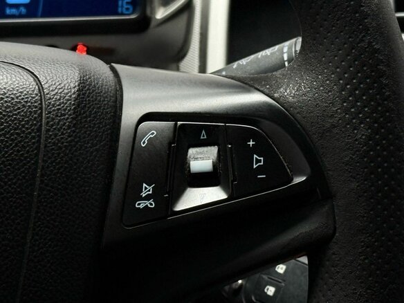 2013 Chevrolet Aveo II, синий, 649000 рублей - вид 17