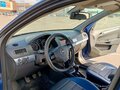 2008 Opel Astra H Рестайлинг, синий, 405000 рублей - вид 8