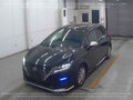 2021 Nissan Note e-Power III, чёрный, 2100000 рублей - вид 1