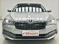 2022 Skoda Superb III Рестайлинг, белый, 2200315 рублей - вид 1