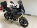 2021 Yamaha Tracer 9, серый, 1300000 рублей