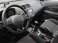 2018 Mitsubishi ASX I Рестайлинг 2, красный, 1620000 рублей - вид 7