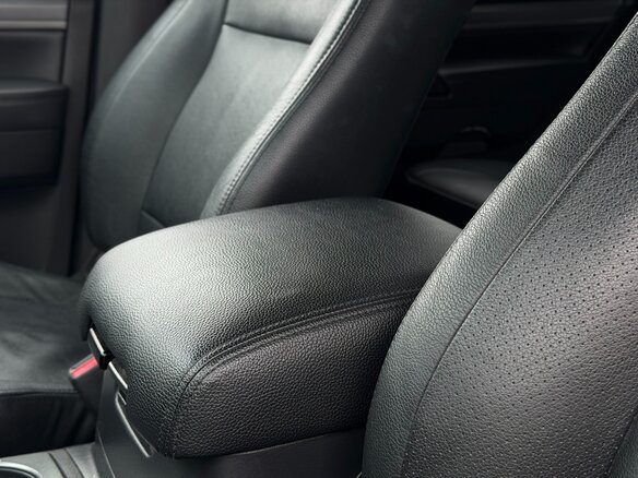 2014 Mitsubishi Pajero IV Рестайлинг 1, чёрный - вид 27