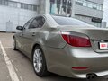 2004 BMW 5 серии 525i V (E60/E61), зелёный, 700000 рублей - вид 3