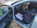 2004 Mazda 6 I (GG), серебристый, 300000 рублей - вид 7
