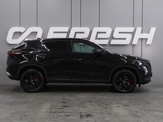 2023 Omoda C5 I, чёрный, 2098000 рублей, вид 5
