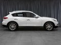 2011 Infiniti EX25 I (J50), белый, 1539000 рублей - вид 4