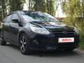 2013 Ford Focus III, чёрный, 720000 рублей - вид 1