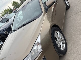 2013 Chevrolet Cruze I Рестайлинг, бежевый, 950000 рублей, вид 3