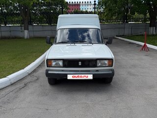 2010 Иж 27175, белый, 550000 рублей, вид 2