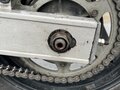 2001 Yamaha FZS600 Fazer, чёрный, 290000 рублей - вид 8