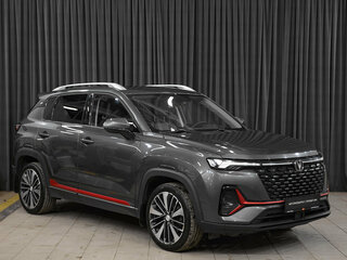 2023 Changan CS35 Plus I Рестайлинг, серый, 1600000 рублей, вид 3