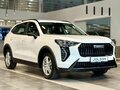 2026 Haval Jolion I Рестайлинг, белый - вид 3