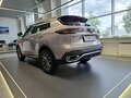 2026 Changan UNI-S I Рестайлинг, коричневый - вид 2
