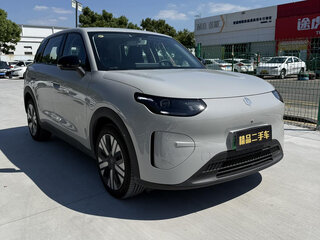 2026 Leapmotor A10 39.8 kWh, серый, 1448000 рублей, вид 3