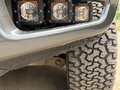 2020 Ford F-150 Raptor XIII Рестайлинг, чёрный, 7900000 рублей - вид 6