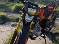 2024 Sycmmc 250, оранжевый, 105000 рублей