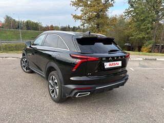 2025 Haval F7 II, чёрный, 2950000 рублей, вид 5