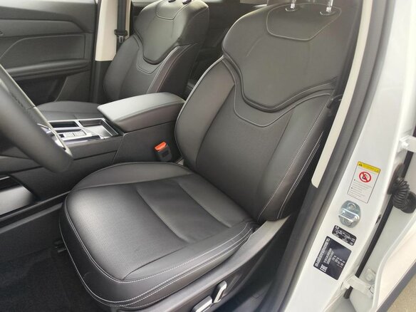 2026 Haval Jolion I Рестайлинг 2, белый, 2699000 рублей - вид 6