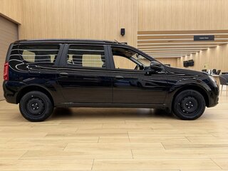 2026 Lada (ВАЗ) Largus I Рестайлинг, чёрный, 1587000 рублей, вид 4