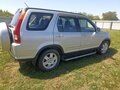 2004 Honda CR-V II, серебристый, 800000 рублей - вид 4
