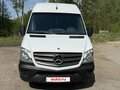 2010 Mercedes-Benz Sprinter, белый, 2500000 рублей - вид 10