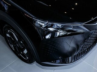 2026 Omoda C7, чёрный, 3499000 рублей, вид 5