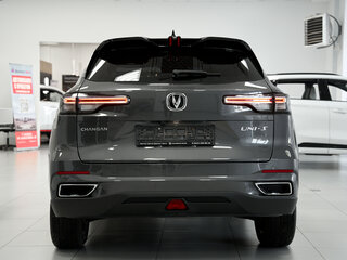 2024 Changan UNI-S I, серый, 2150000 рублей, вид 4