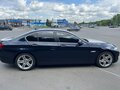 2012 BMW 5 серии 520i VI (F10/F11/F07), синий, 1600000 рублей - вид 1
