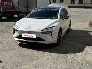 2024 Амберавто А5 60.2 kWh, белый, 2800000 рублей, вид 1