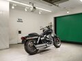 2008 Harley-Davidson Fat Bob, чёрный, 877000 рублей - вид 4