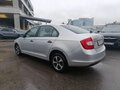 2016 Skoda Rapid I, серебристый, 469000 рублей - вид 1