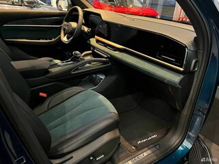 2026 Geely Monjaro I, синий, 4599990 рублей, вид 5