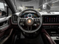 2026 Porsche Cayenne Coupé III Рестайлинг, серый, 24200000 рублей - вид 8