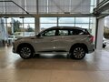 2024 Changan CS75 Plus III, серебристый - вид 4
