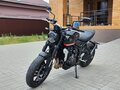 2021 Triumph Trident 660, чёрный, 790000 рублей - вид 1
