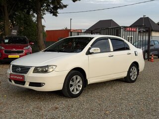 2012 Lifan Solano I (620), белый, 350000 рублей, вид 3