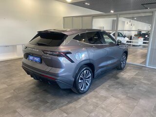 2023 Jetour Dashing I, серый, 1496000 рублей, вид 5