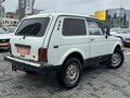 1997 Lada (ВАЗ) 2121 (4x4) I Рестайлинг, белый - вид 2