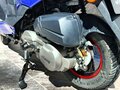 2024 Jilang M12, синий, 80000 рублей - вид 5