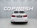2017 BMW 3 серии 318i VI (F3x) Рестайлинг, белый, 1770000 рублей - вид 3