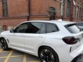 2022 BMW iX3 I (G08) Рестайлинг, белый, 5000000 рублей - вид 2