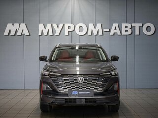 2023 Changan CS55 Plus II, серый, 2150000 рублей, вид 3