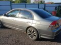 2004 Honda Civic VII Рестайлинг, серый, 300000 рублей - вид 4