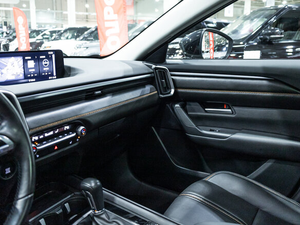 2024 Mazda CX-50, жёлтый, 3149700 рублей - вид 24