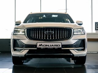 2026 Geely Monjaro I, белый, 4899990 рублей, вид 4